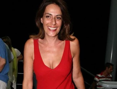 Η αντισυμβατική Ρίκα Βαγιάννη: Μια γυναίκα με πολύ υψηλή νοημοσύνη και έντονη προσωπικότητα